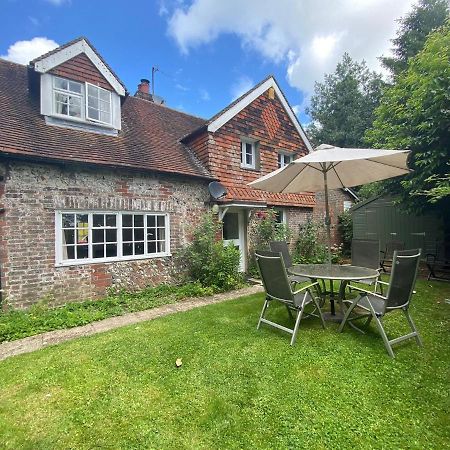 Vane Cottage - Lewes Exteriör bild
