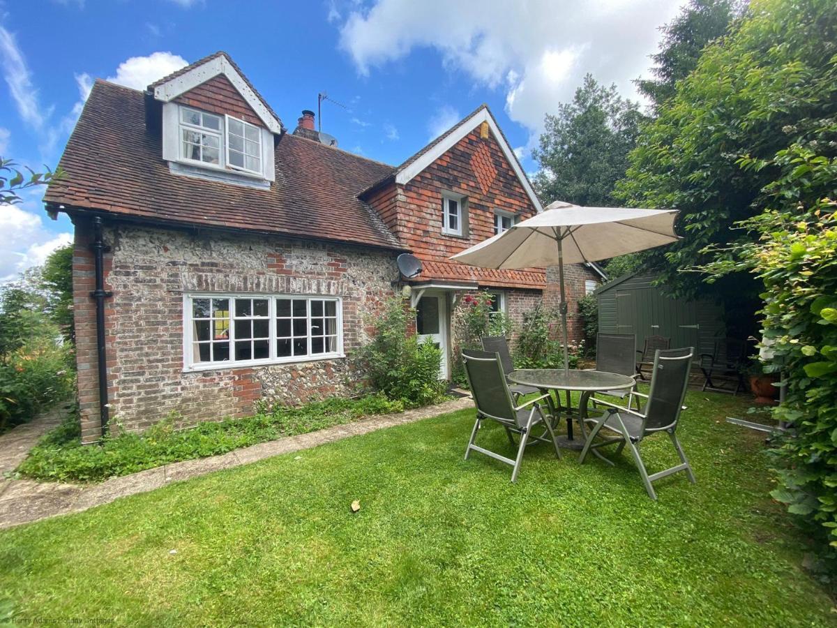 Vane Cottage - Lewes Exteriör bild