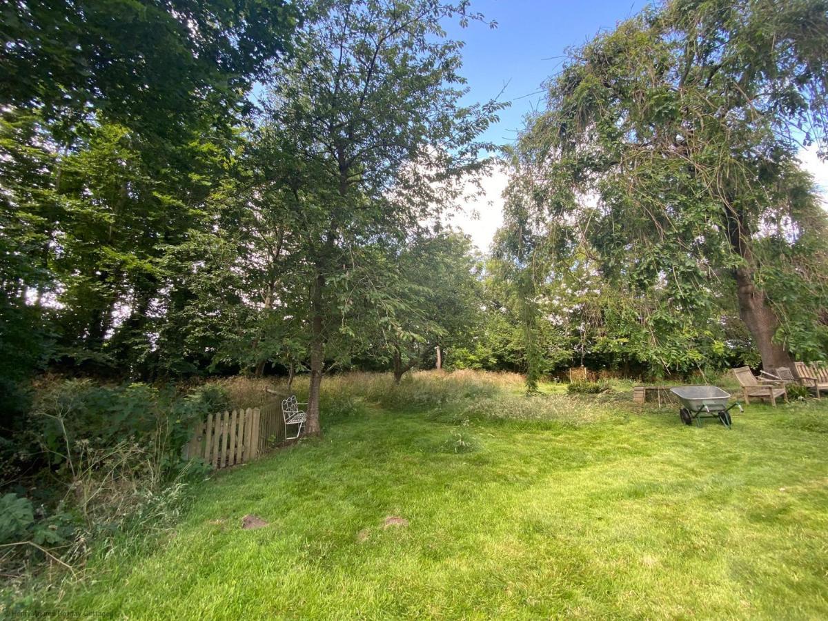 Vane Cottage - Lewes Exteriör bild