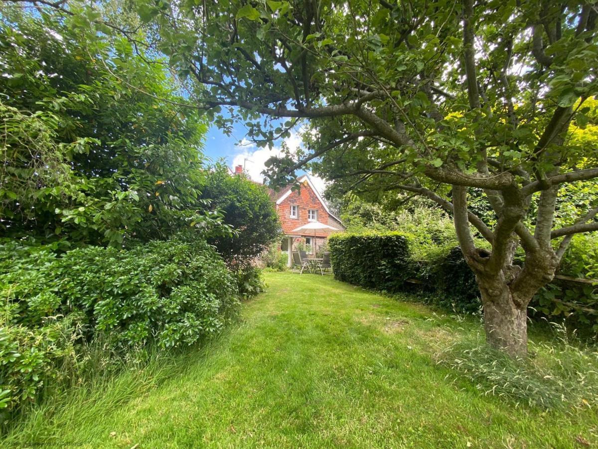Vane Cottage - Lewes Exteriör bild